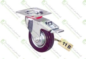 انواع چرخ ورقی