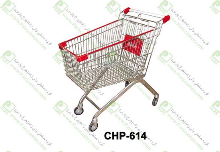 انواع چرخ سنگین