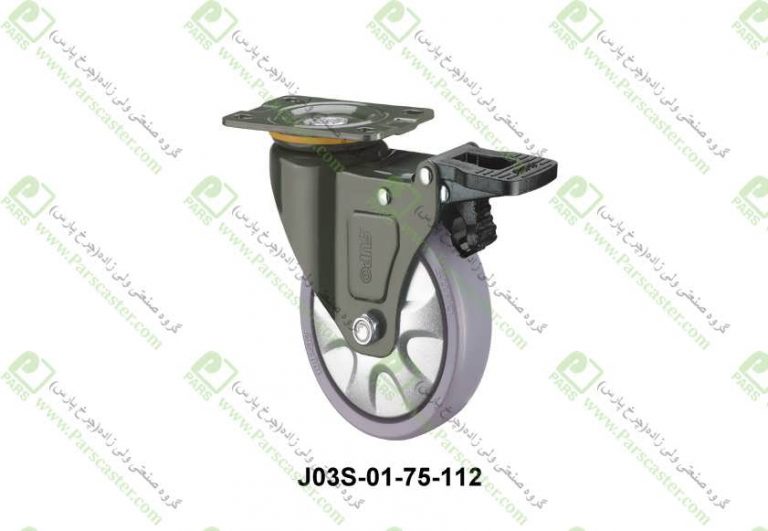Supo انواع چرخ