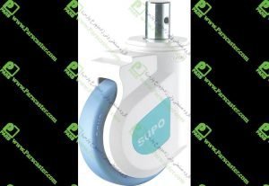 Supo انواع چرخ
