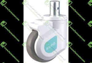 Supo انواع چرخ