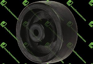 Supo wheel