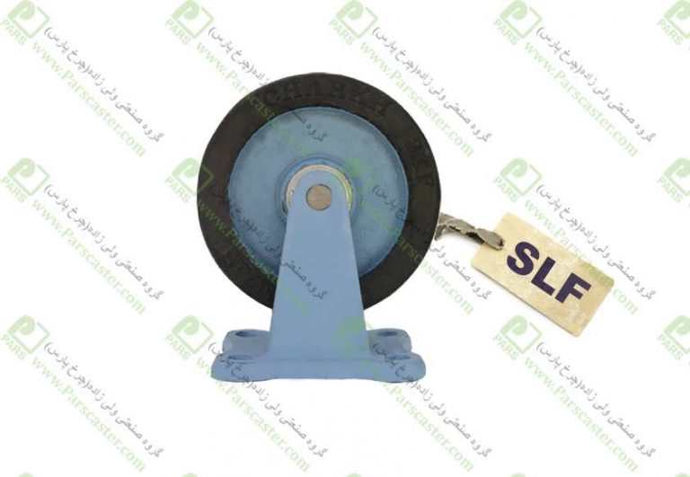 انواع چرخ چدنی