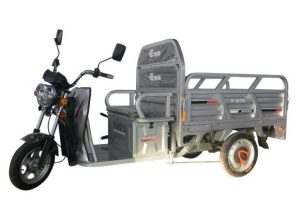 چرخ باربری الکترونیکی